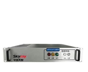 管道泄漏光纖監測系統